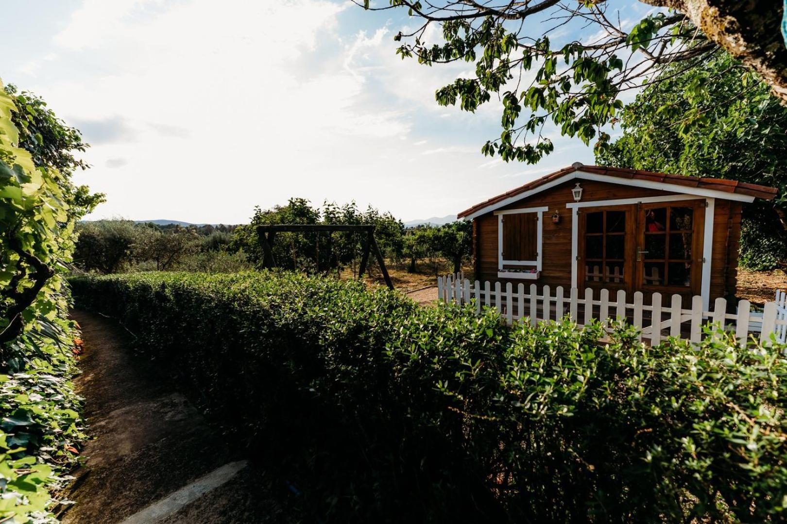 凡道 Quinta De S. Miguel酒店 外观 照片